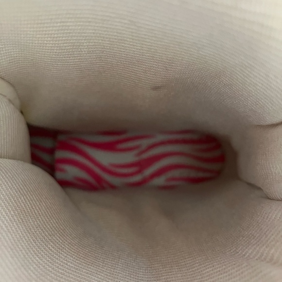 Roller Derby Trac Star Quick Fit Energy Flex Girl’s Skates, Size 3-6, Pink/White - Picture 2 of 10